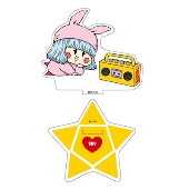 Amazon.co.jp: トミー ミルモでポン リストピディエ ハートミル