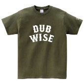 TOWER RECORDS ジャンルT-shirts DUBWISE Sサイズ