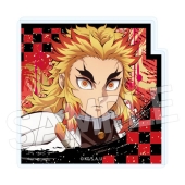 鬼滅の刃 スタンドメモクリップ Vol.2 煉獄杏寿郎