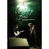 JOY-POPS 35th Anniversary Tour "Wrecking Ball" @HULIC HALL TOKYO LIVE DVD