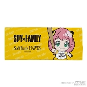 TVアニメ『SPY×FAMILY』 × 福岡ソフトバンクホークス コラボグッズ - TOWER RECORDS ONLINE