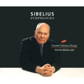 シベリウス: 交響曲全集＜2025年マスタリング＞＜タワーレコード限定＞