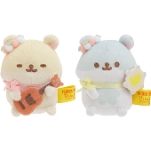 コラボグッズ｜Rilakkuma × TOWER RECORDS コラボグッズ 2022