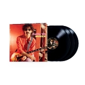 新品未開封 廃盤 フランク・ザッパのピーチズ・アン・リガリアのオルゴール&CD 新品未開封 廃盤 フランク・ザッパのピーチズ・アン・リガリアの