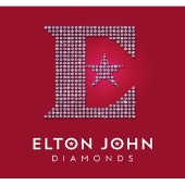 エルトン・ジョン(Elton John)、デビュー50周年SHM-CD紙ジャケット・シリーズ / 最新ベスト・アルバム拡大版 - TOWER  RECORDS ONLINE