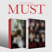 2PM｜韓国7枚目のフルアルバム『MUST』 - TOWER RECORDS ONLINE
