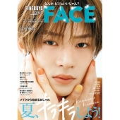 FINEBOYS+plus FACE vol.3