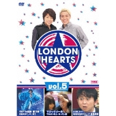 ロンドンハーツ』vol.6、7が2巻同時発売！ - TOWER RECORDS ONLINE