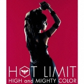 HOT LIMIT [CD+DVD]＜初回生産限定盤＞