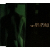 DIFFERENT SENSE<通常盤>