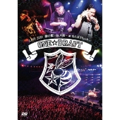 ONE☆DRAFT LIVE 2011 「蜂の巣」 in 大阪 ～at なんばHatch～