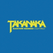 高中正義｜豪華ラインナップのBlu-ray『TAKANAKA SUPER LIVE 2020 Rainbow Finger Dancin' Christmas  special』 - TOWER RECORDS ONLINE