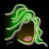 Precious Girl [CD+DVD]＜初回盤B＞