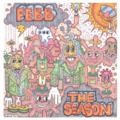 FEBB - The Season - EBBTIDE RECORDS
