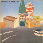 ブレッド＆バターが70年代にリリースした4作品が再発 - TOWER RECORDS