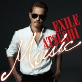 Exile Atsushi 新シングル 青い龍 は本日開始ドラマ 医龍4 主題歌 Tower Records Online