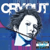 CRY OUT＜通常盤＞