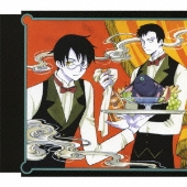 Honey Honey feat.AYUSE KOZUE