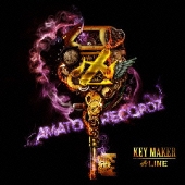 KEY MAKER [2CD+DVD+グッズ]＜限定盤＞