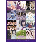 乃木坂46、9月9日リリースの第2弾MV集『ALL MV COLLECTION2