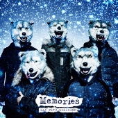 Man With A Mission 4枚目のアルバム2月10日発売 カタログ セール開催中 Tower Records Online