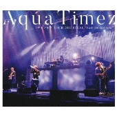 Aqua Timez、最後のライブ作品『Aqua Timez FINAL LIVE 「last
