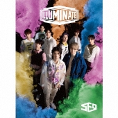 SF9☆ILLUMINATE☆レコードサイズジャケット☆9人直筆サイン入り SF9、日本セカンド・アルバム『ILLUMINATE』3月20日発売 - TOWER