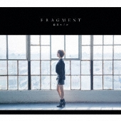 (CD)FRAGMENT(完全生産限定盤)(Blu-ray Disc+フォトブック+Tシャツ付)／藍井エイル Amazon.co.jp: FRAGMENT(完全生産限定盤)(Blu-ray Disc+フォト