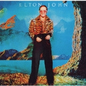 エルトン・ジョン(Elton John)、デビュー50周年SHM-CD紙