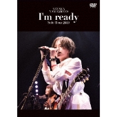 山本彩 LIVE TOUR 2019 ～I'm ready～