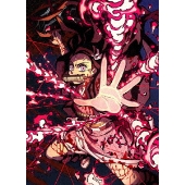 鬼滅の刃 第九巻 [DVD+CD]＜完全生産限定版＞