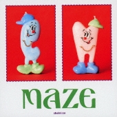 chelmico｜アルバム『POWER』『Fishing』『maze』『COZY