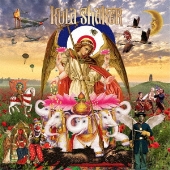 Kula Shaker（クーラ・シェイカー）｜『ナチュラル・マジック』オリジナル体制としては25年ぶりの新作リリース - TOWER RECORDS  ONLINE