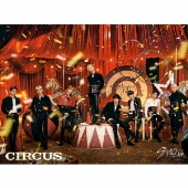 Stray Kids｜日本セカンド・ミニアルバム『CIRCUS』6月22日発売 