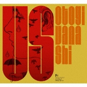 US＜初回限定生産盤＞