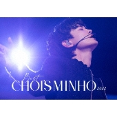 MINHO (SHINee)｜Blu-ray&DVD『SHINee WORLD J Presents 