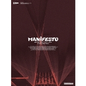 ライブBlu-ray&DVD『ENHYPEN WORLD TOUR 'MANIFESTO' in