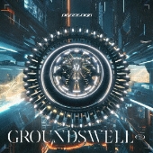 GROUNDSWELL ep.＜通常盤＞