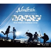 Novelbright LIVE TOUR 2023 ～ODYSSEY～ FINAL SERIES at 横浜アリーナ