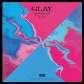 whodunit-GLAY×JAY(ENHYPEN)-/シェア[CD+Blu-ray Disc+ナップサック]<GLAY EXPO limited edition>