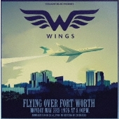 Paul McCartney & Wings（ポール・マッカートニー&ウィングス