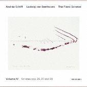 ベートーヴェン:ピアノ・ソナタ集 第4巻