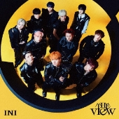 INI 7TH SINGLE『THE VIEW』オンラインショップ対象予約キャンペーン開催！ - TOWER RECORDS ONLINE