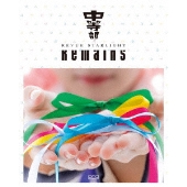 少女☆歌劇 レヴュースタァライト -The STAGE 中等部- Remains ［Blu-ray Disc+CD］