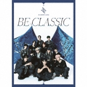 BE CLASSIC ＜通常盤/&quot;Coming JAM&quot;ご招待エントリーコード付き＞ [CD+ブックレット]