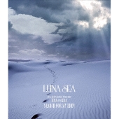 LUNA SEA結成35周年記念！初期のライブ映像作品がBlu-ray化し