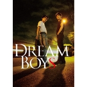 DREAM BOYS＜通常盤＞