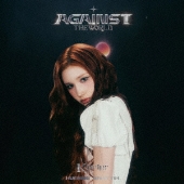 AGAINST THE WORLD[CD+フォトカード+ID Photo]<メンバーソロ盤 (HUENING BAHIYYIH ver.)/完全生産限定盤>