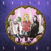 BRANDY SENKI ［CD+DVD］＜初回限定盤/数量生産限定＞