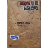 俺たち★シンプル・プランの豪華なDVD! [DVD+CD]